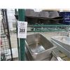 Image 2 : Metro Green Coated 4 Shelf Storage Rack