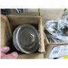 Image 2 : New Small S/S Bowls - 3 Boxes