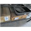 Image 2 : New Forks/Spoons, Sterno Bins, Supplies - Bottom Shelf