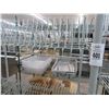 Image 2 : Grey Metro Tray Storage Cart