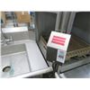 Image 2 : Jackson Conserver XL Dishwasher w/Clean & Dirty Lines Disposal w/Wand