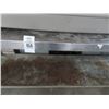 Image 2 : S/S  6'  Table w/Undershelf