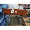 Image 2 : 13-Wood Swivel Bar Stools - 13 X $