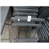 Image 2 : 6-Grey Patio Sette w/2 Chairs - 6 X $
