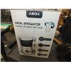 Image 1 : Abox Oral Irrigator