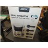 Image 1 : Abox Oral Irrigator