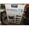 Image 1 : Abox Oral Irrigator