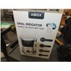 Image 1 : Abox Oral Irrigator