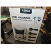 Image 1 : Abox Oral Irrigator