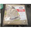 Image 1 : Brown 72" BBQ Cover