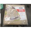Image 1 : Brown 72" BBQ Cover