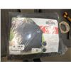Image 1 : Black 64" BBQ Cover