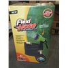 Image 1 : 75ft Flexi Hose w/ Nozzle