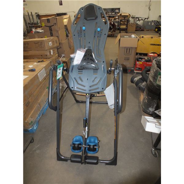 Inversion Table