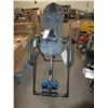Image 1 : Inversion Table