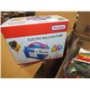 Image 1 : 42 Electric Balloon Pumps