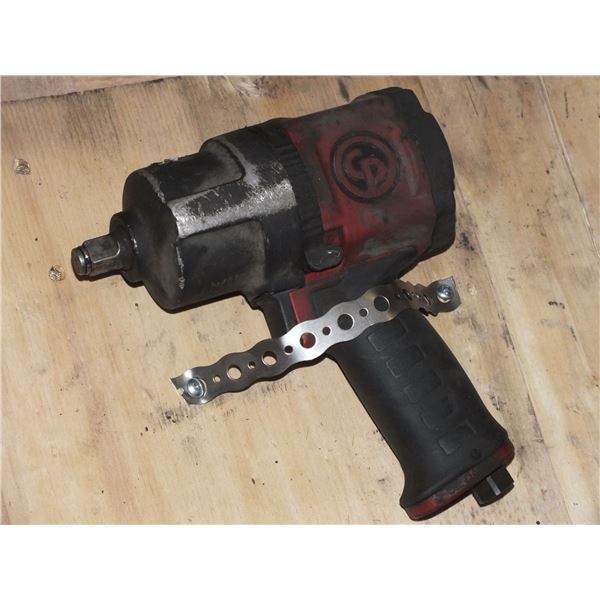 Chicago Pneumatic 1/2" Impact Wrench