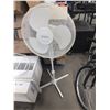 Image 1 : Stand Up Fan