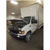 Image 2 : 2003 F 450 Cube Van
