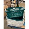 Image 1 : 4 Laundry Baskets
