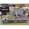 Image 1 : two door dog kennel 48x30x32" still in box