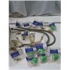 Image 1 : lot of plumbing supplies