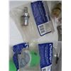 Image 3 : lot of plumbing supplies