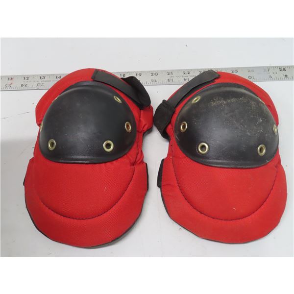 western safety knee pads