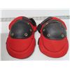 Image 1 : western safety knee pads