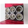 Image 2 : 3/8 reg socket 13/16" set of boxes