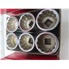 Image 2 : 3/8 reg socket 13/16" set of boxes