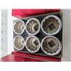 Image 2 : 3/8 reg socket 13/16" set of boxes