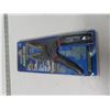 Image 1 : 10" anvil cut snips