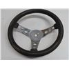 Image 1 : the "500" steering wheel