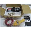 Image 1 : brand new 2000lb winch