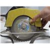 Image 3 : shop mate circular saw