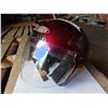 Image 1 : snowmobile helmet