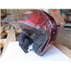 Image 2 : snowmobile helmet