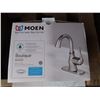 Image 1 : new moen tap set