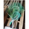 Image 2 : 3 fishing nets