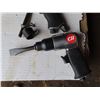 Image 3 : Campbell Hausfeld 1/2" impact and short barrel air hammer NEW