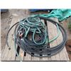Image 1 : lot of garden hoses