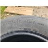 Image 3 : four Goodyear Eagle RS-A 255/60R19