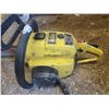 Image 2 : McCulloch pro mac 10-10 chainsaw (not working)