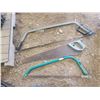 Image 1 : 3 saws