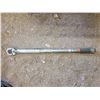Image 1 : Jonesway torque wrench