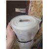 Image 2 : roll of vapour barrier (appears same as lot 141)