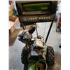 Image 2 : Snow blower non running, john deer 724D -box