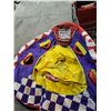 Image 1 : Rascal water tubing and tow rope- tote