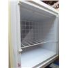 Image 2 : Small Kenmore freezer. Runs and cools, but not sure if it gets down to correct temperature.